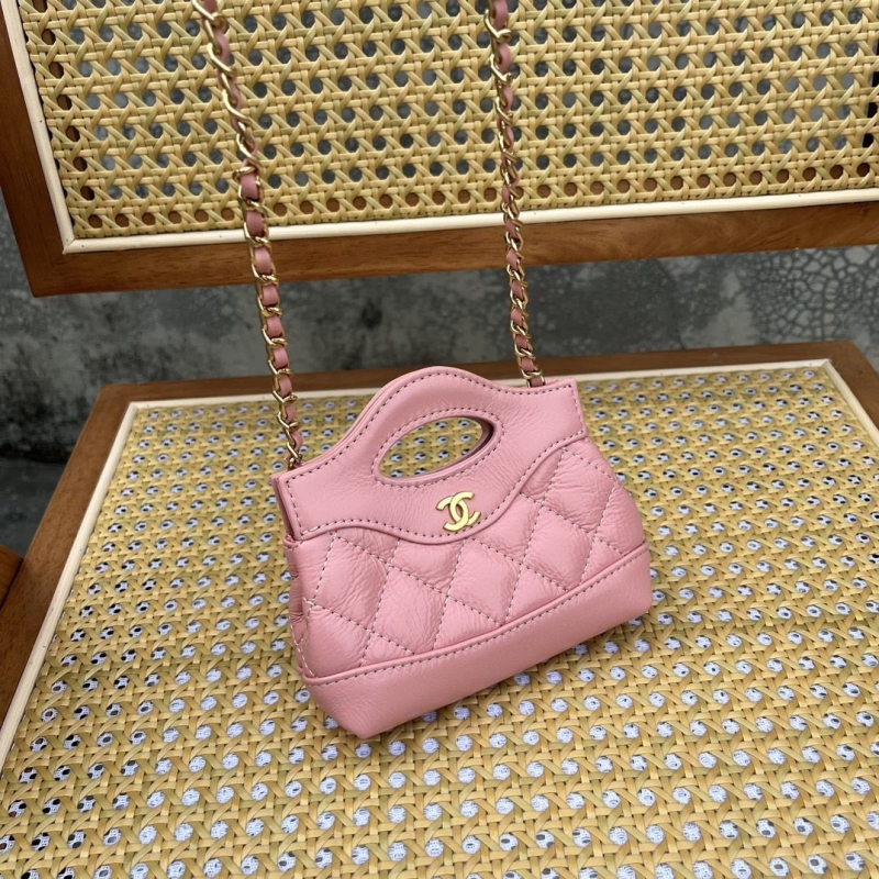 Ch**el satchel bags